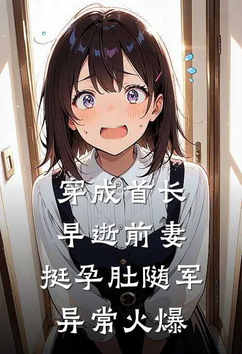 穿成首长早逝前妻，挺孕肚随军异常火爆