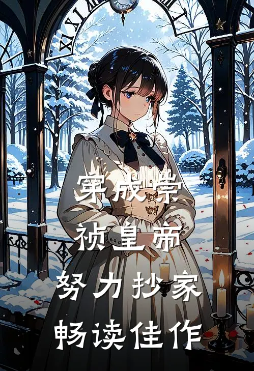 穿成崇祯皇帝，努力抄家畅读佳作
