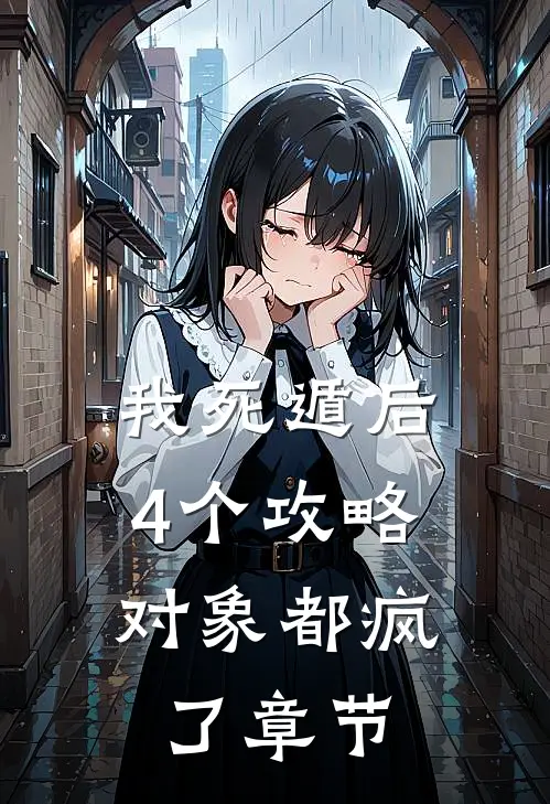 我死遁后，4个攻略对象都疯了章节