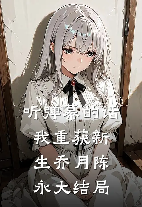 听弹幕的话，我重获新生乔月陈永大结局
