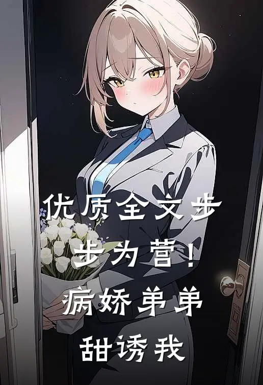 优质全文步步为营！病娇弟弟甜诱我