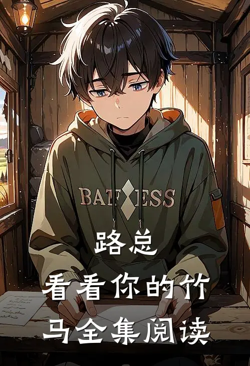 路总，看看你的竹马全集阅读