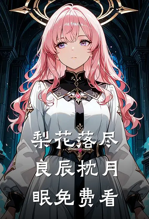 梨花落尽，良辰枕月眠免费看