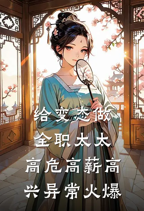 给变态做全职太太，高危高薪高兴异常火爆