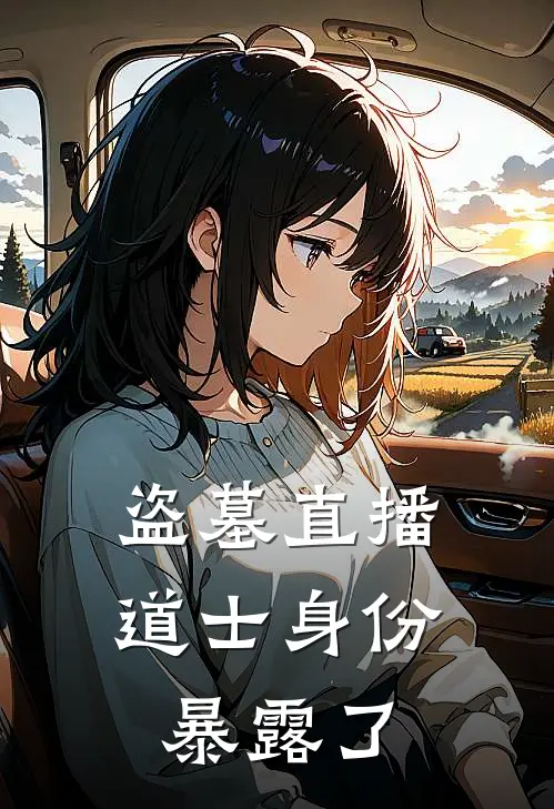 盗墓直播，道士身份暴露了