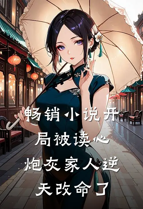 畅销小说开局被读心：炮灰家人逆天改命了