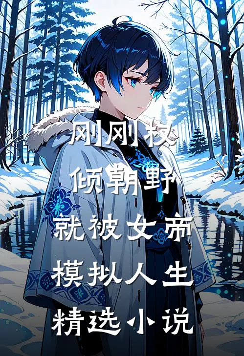 刚刚权倾朝野，就被女帝模拟人生精选小说