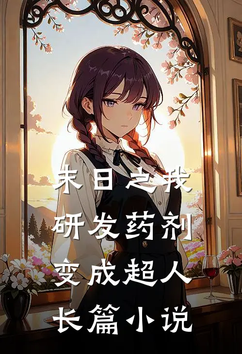 末日之我研发药剂变成超人长篇小说