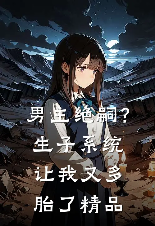 男主绝嗣？生子系统让我又多胎了精品