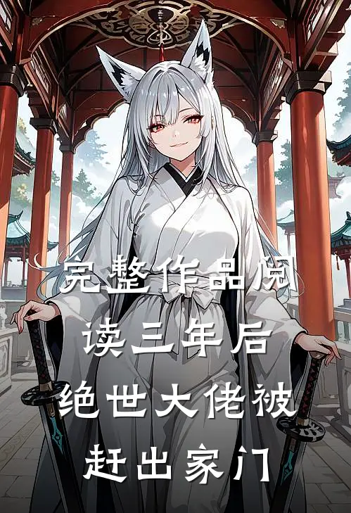 完整作品阅读三年后，绝世大佬被赶出家门