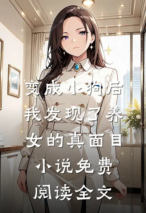 变成小狗后，我发现了养女的真面目小说免费阅读全文
