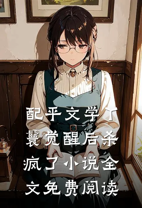 配平文学丫鬟觉醒后杀疯了小说全文免费阅读