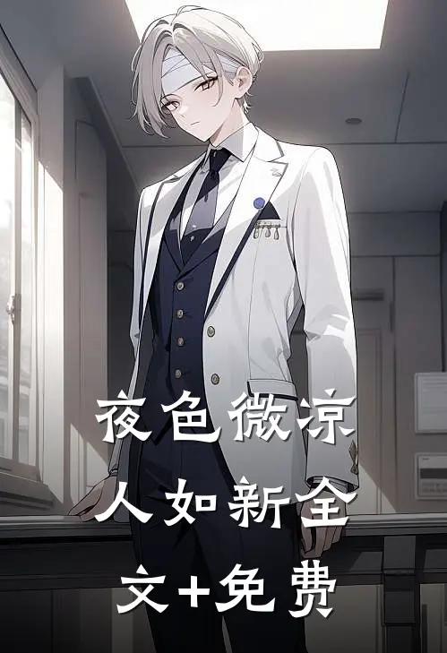夜色微凉人如新全文+免费