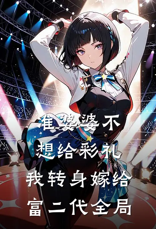 准婆婆不想给彩礼，我转身嫁给富二代全局