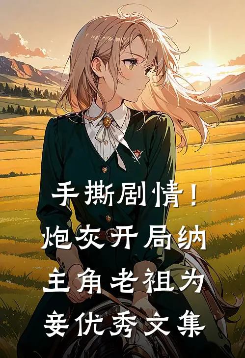 手撕剧情！炮灰开局纳主角老祖为妾优秀文集