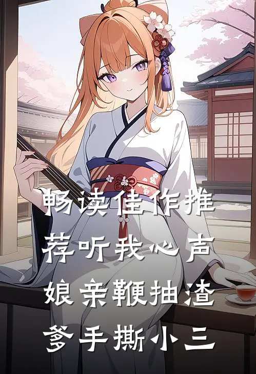 畅读佳作推荐听我心声，娘亲鞭抽渣爹手撕小三