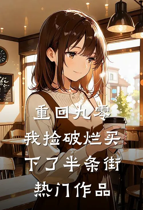 重回九零，我捡破烂买下了半条街热门作品