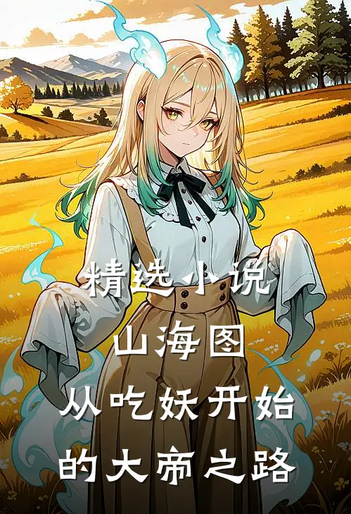 精选小说山海图：从吃妖开始的大帝之路