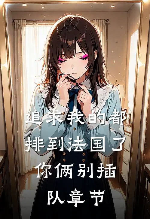 追求我的都排到法国了，你俩别插队章节