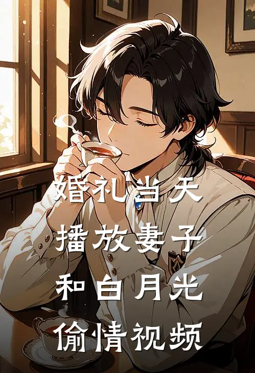 婚礼当天，播放妻子和白月光偷情视频