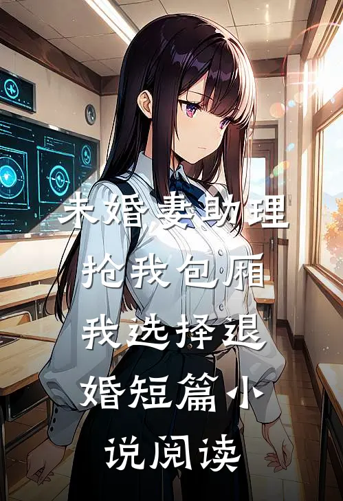 未婚妻助理抢我包厢，我选择退婚短篇小说阅读