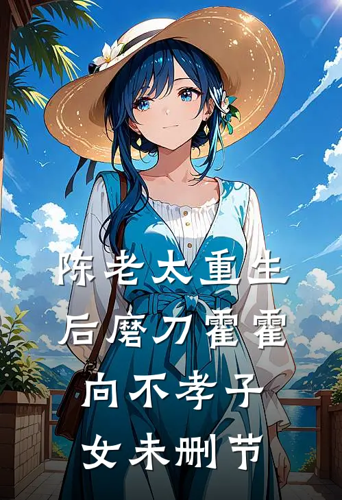 陈老太重生后磨刀霍霍向不孝子女未删节