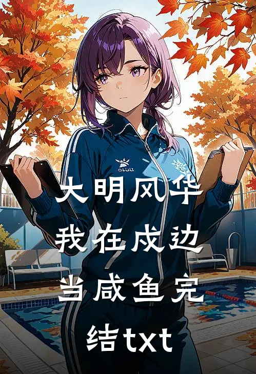 大明风华：我在戍边当咸鱼完结txt