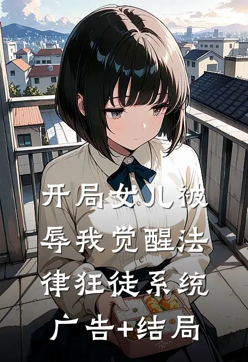 开局女儿被辱我觉醒法律狂徒系统广告+结局