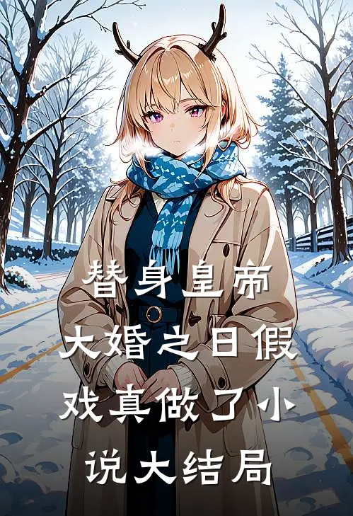 替身皇帝，大婚之日假戏真做了小说大结局