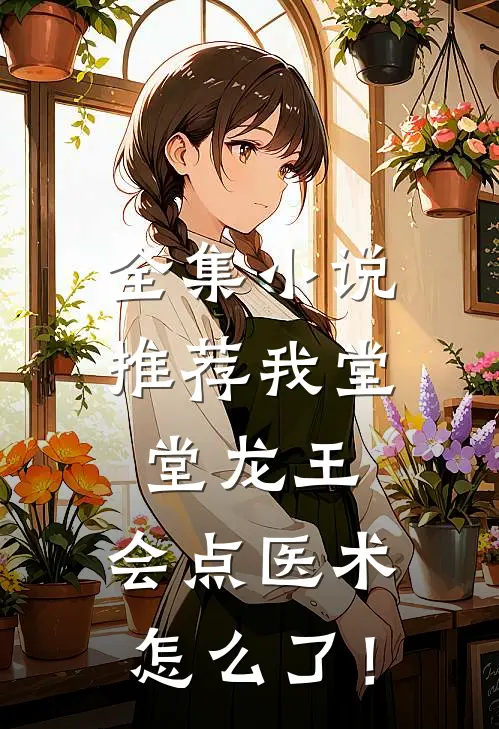 全集小说推荐我堂堂龙王，会点医术怎么了！