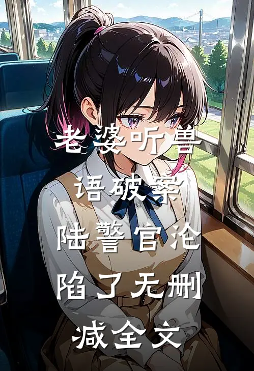 老婆听兽语破案，陆警官沦陷了无删减全文