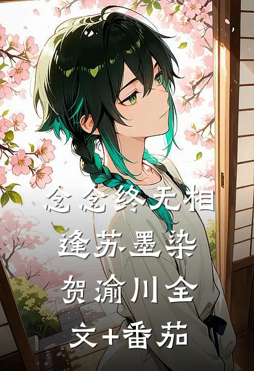 念念终无相逢苏墨染贺渝川全文+番茄