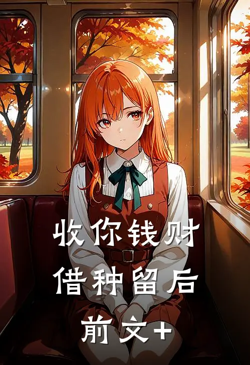 收你钱财，借种留后前文+