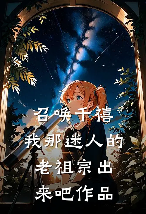 召唤千禧：我那迷人的老祖宗出来吧作品