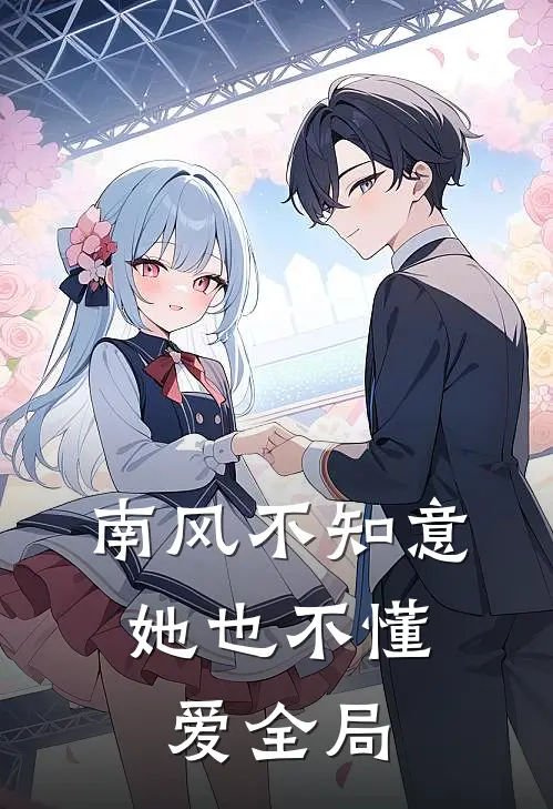 南风不知意，她也不懂爱全局