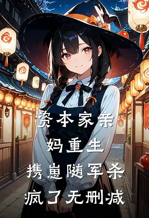 资本家亲妈重生，携崽随军杀疯了无删减