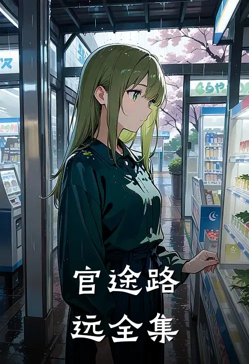 官途路远全集