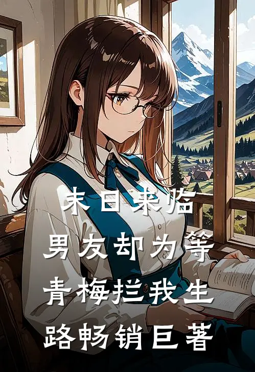 末日来临，男友却为等青梅拦我生路畅销巨著