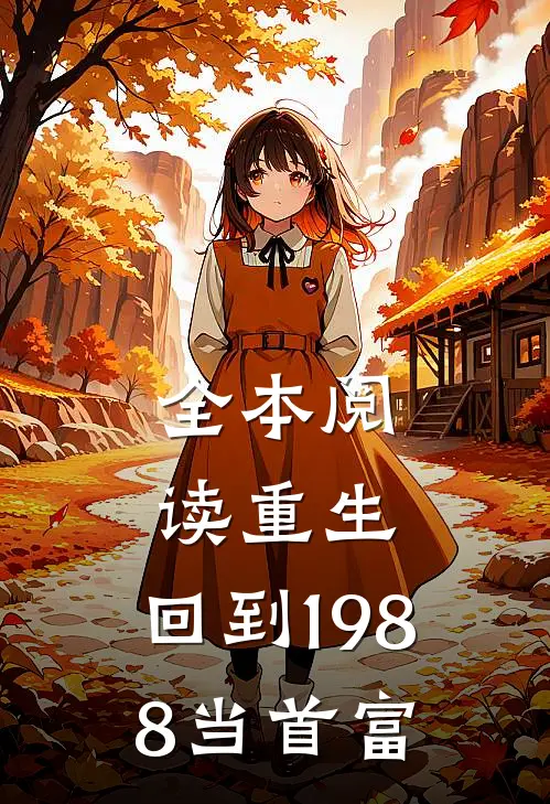 全本阅读重生：回到1988当首富