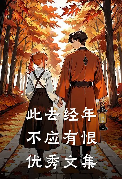 此去经年，不应有恨优秀文集