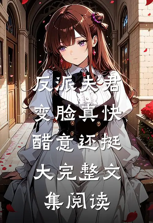 反派夫君变脸真快，醋意还挺大完整文集阅读