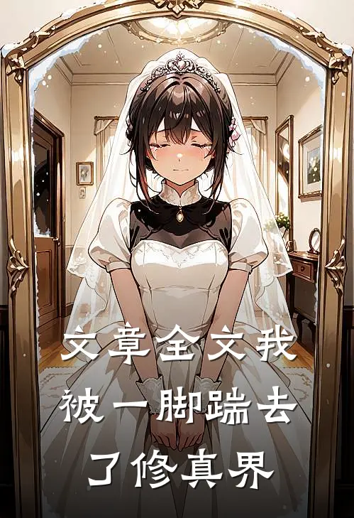 文章全文我被一脚踹去了修真界
