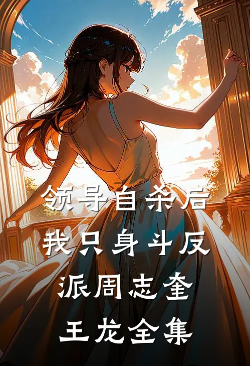 领导自杀后，我只身斗反派周志奎王龙全集