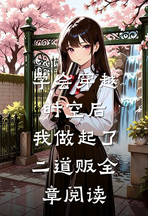 学会穿越时空后，我做起了二道贩全章阅读