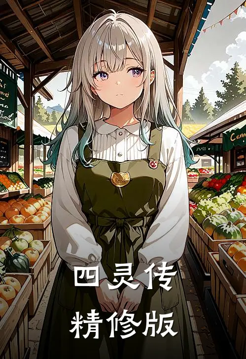 四灵传精修版