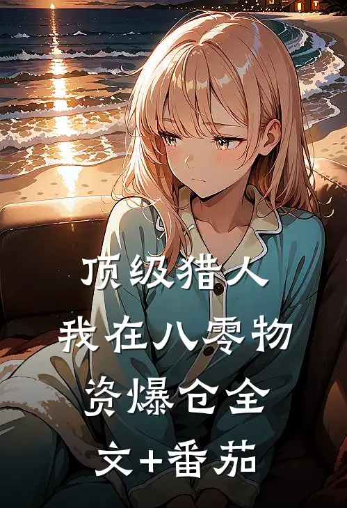 顶级猎人：我在八零物资爆仓全文+番茄
