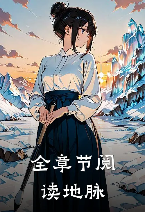 全章节阅读地脉
