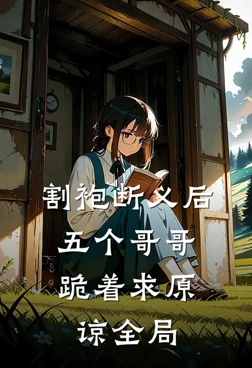 割袍断义后，五个哥哥跪着求原谅全局