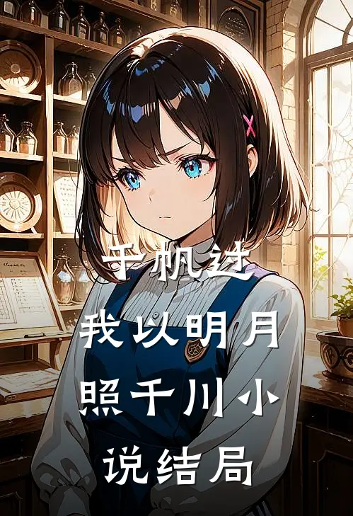 千帆过，我以明月照千川小说结局