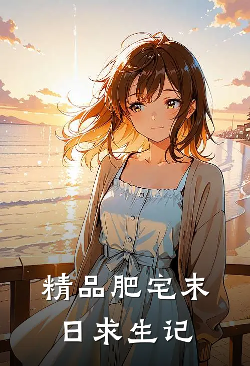 精品肥宅末日求生记